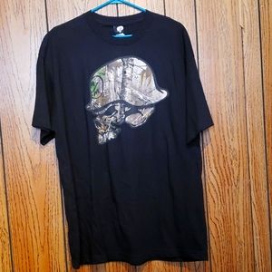 Metal Mulisha t-shirt